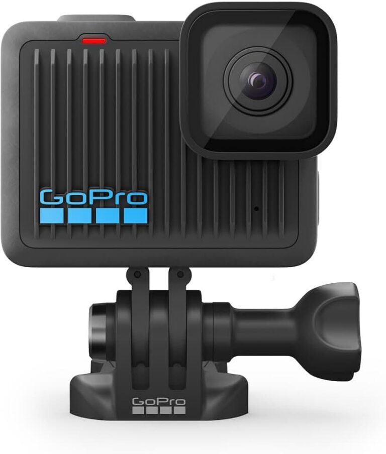 GoPro Hero Action Camera