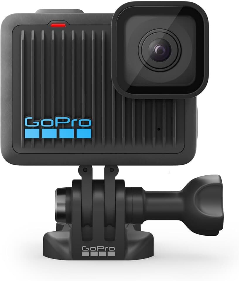 GoPro Hero Action Camera