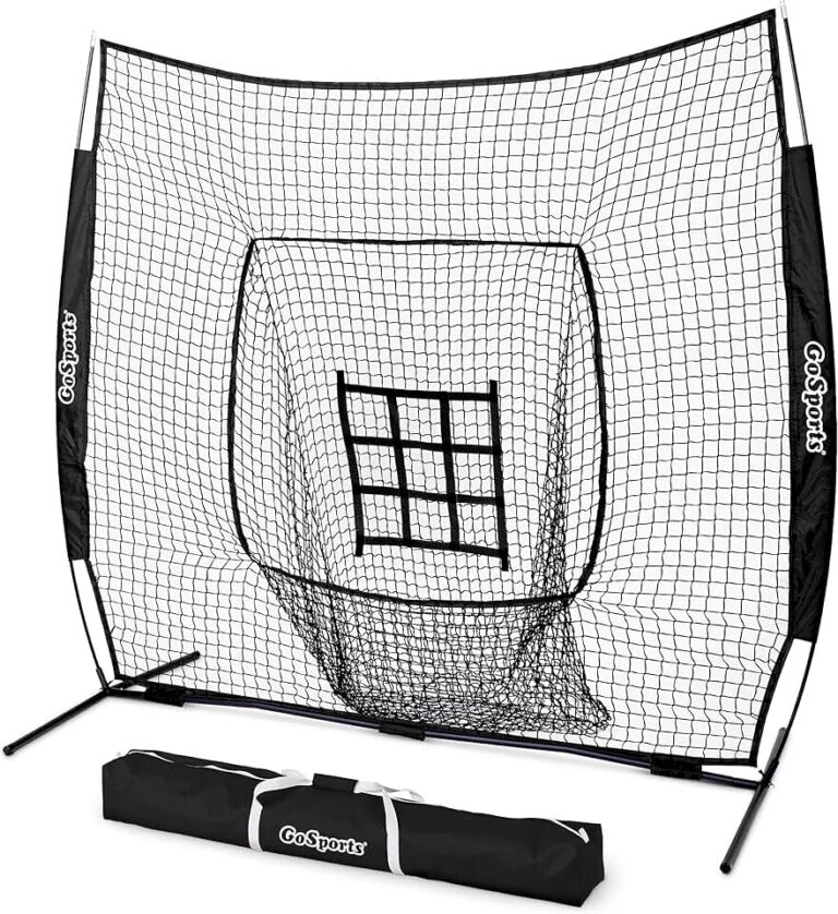GoSports Baseball Net