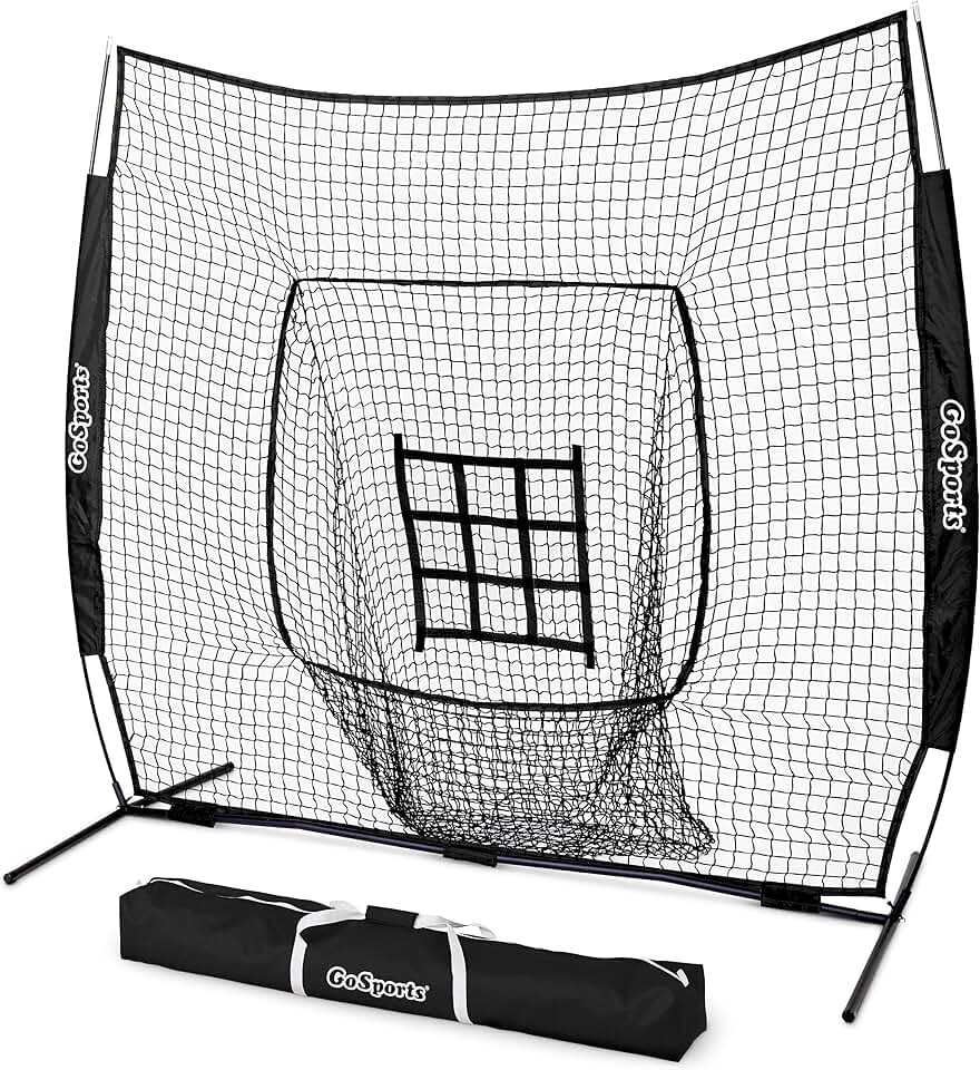 GoSports Baseball Net