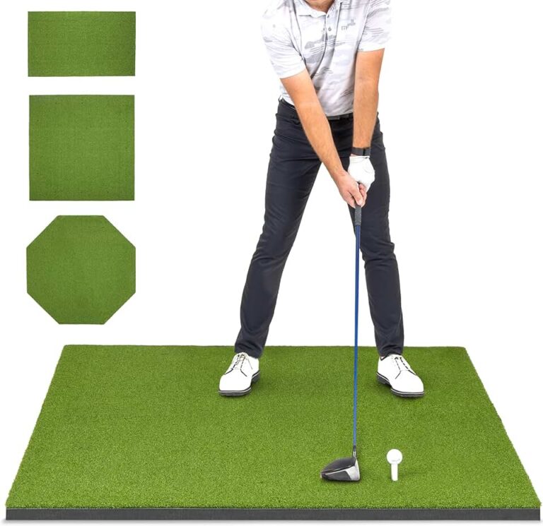 GoSports Elite Golf Mat