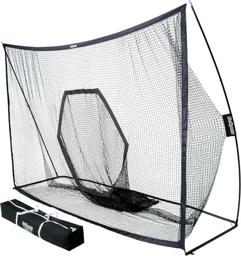 GoSports Golf Net