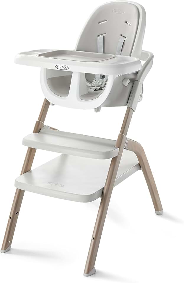 Graco EveryStep High Chair