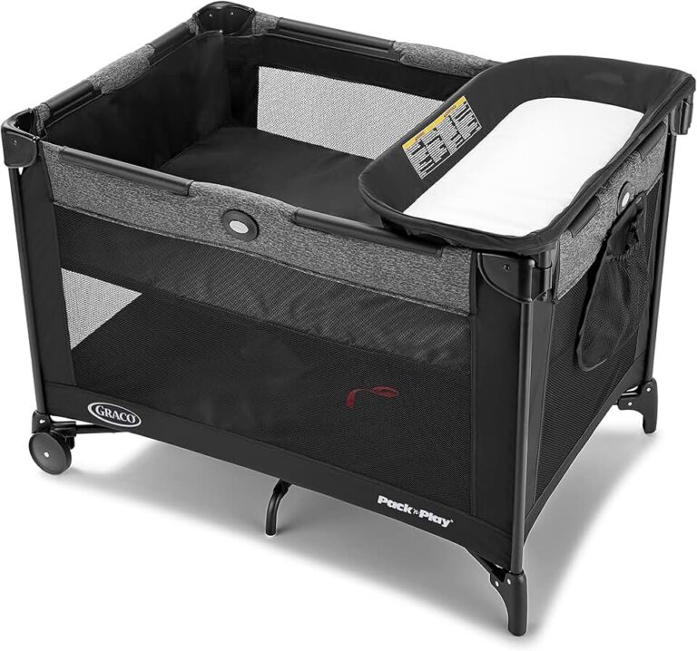 Graco Pack n Play
