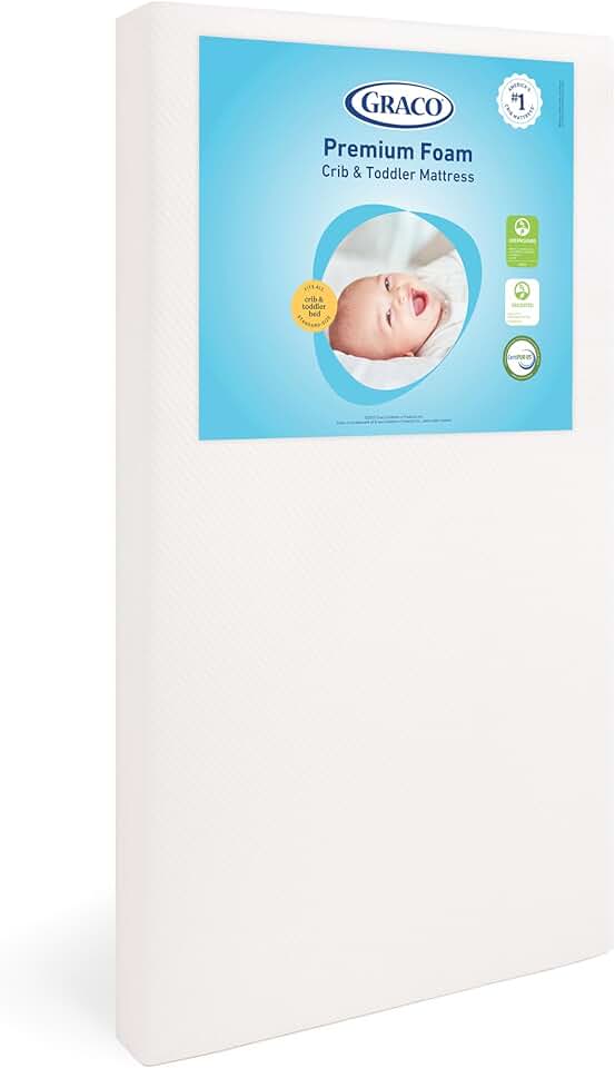 Graco Premium Mattress