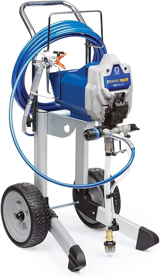 Graco ProX19 Paint Sprayer
