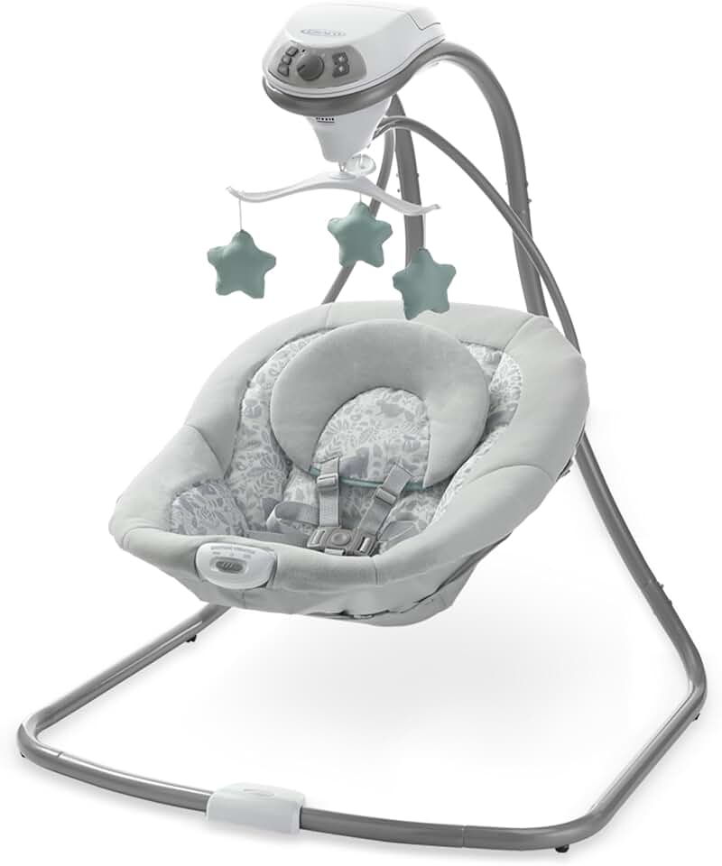 Graco Simple Sway