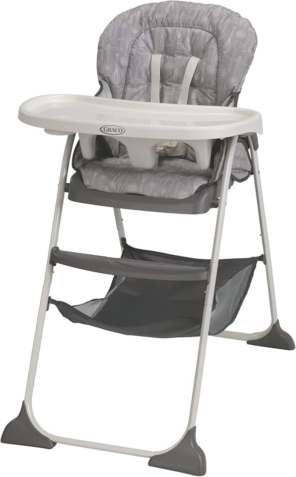 Graco Slim Snacker High Chair