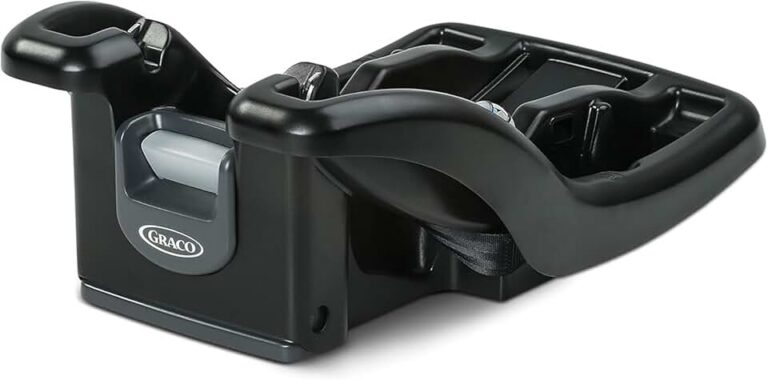 Graco SnugRide Base