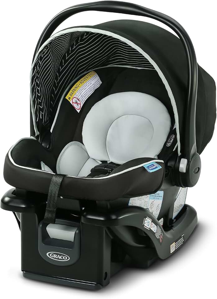 Graco SnugRide Lite LX