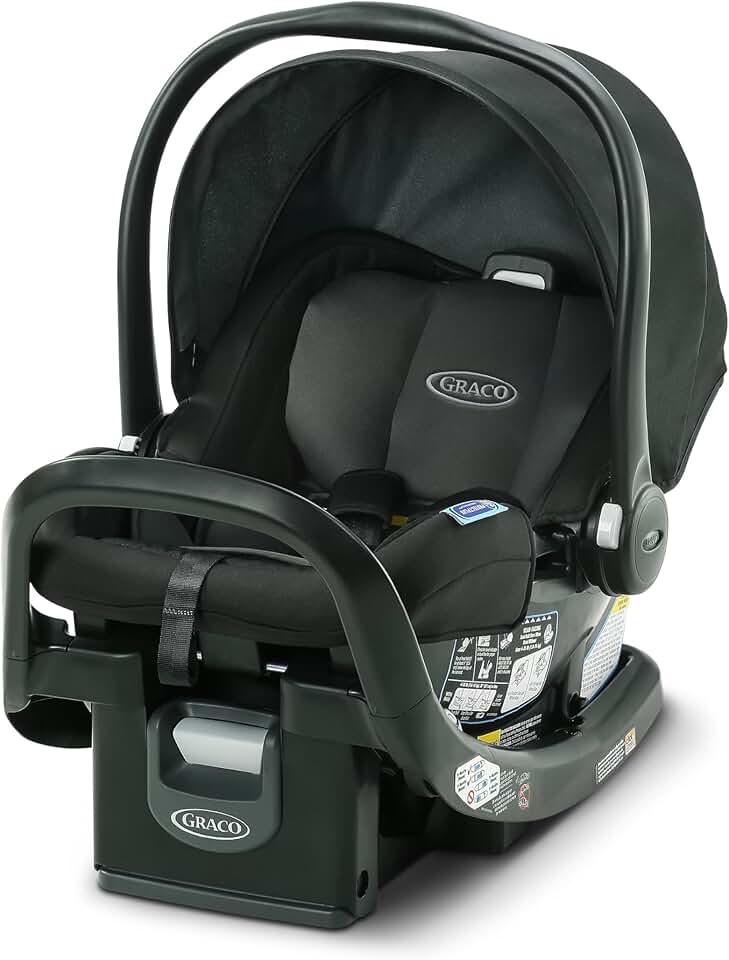 Graco SnugRide SnugFit