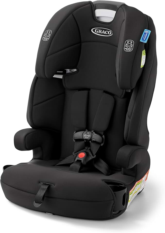 Graco Tranzitions Car Seat
