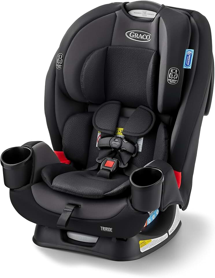 Graco TriRide Car Seat