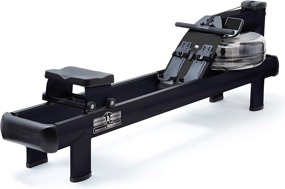 Gronk M1 WaterRower