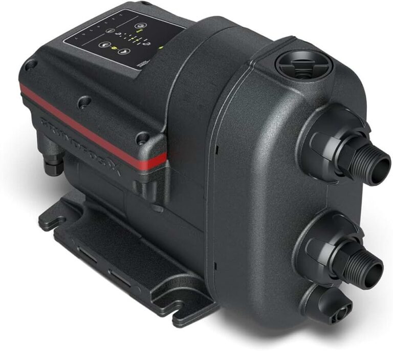 Grundfos SCALA2 Pressure Pump