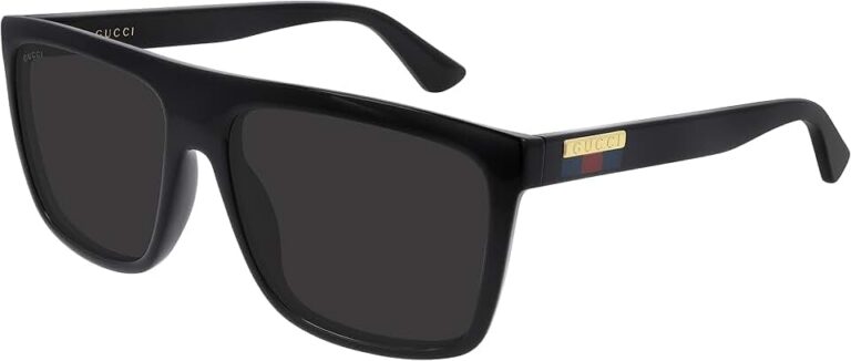 Gucci GG 0748S Sunglasses