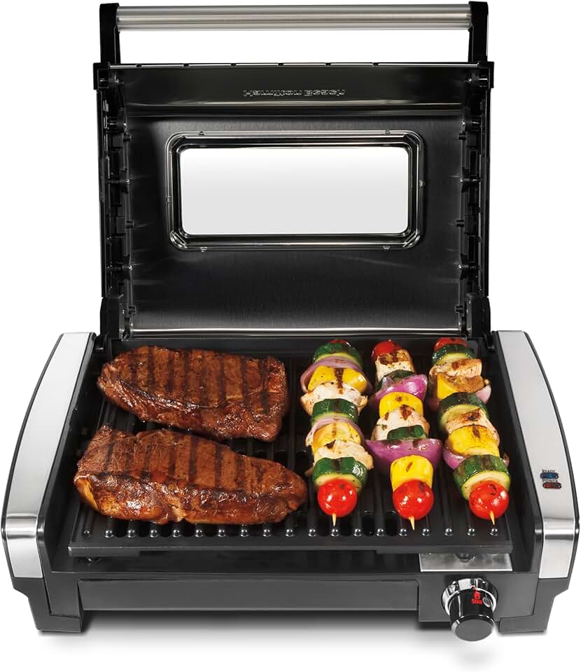 Hamilton Beach Searing Grill