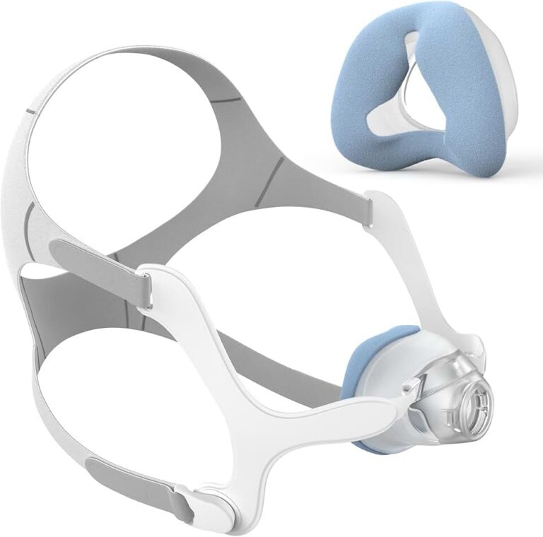 Airfit N20 CPAP Supplies