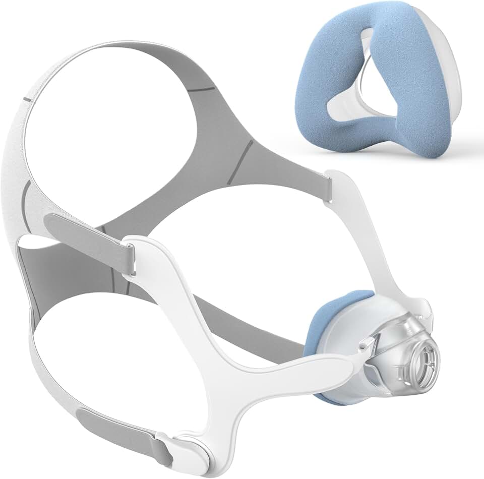 Airfit N20 CPAP Supplies