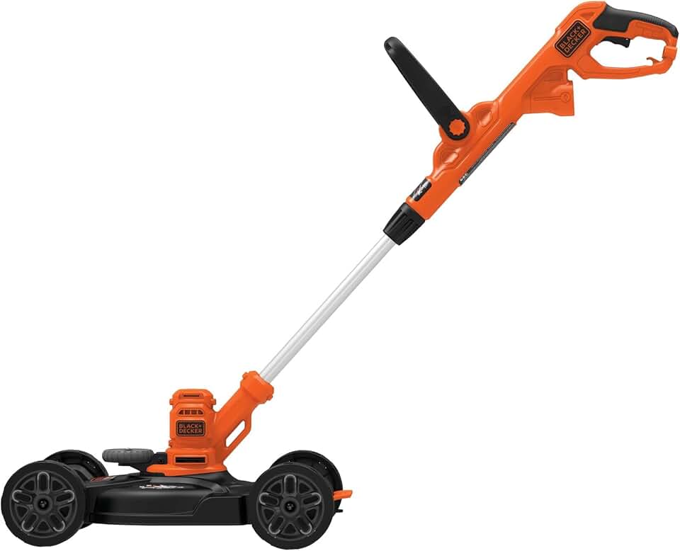 BLACK+DECKER BESTA512CM