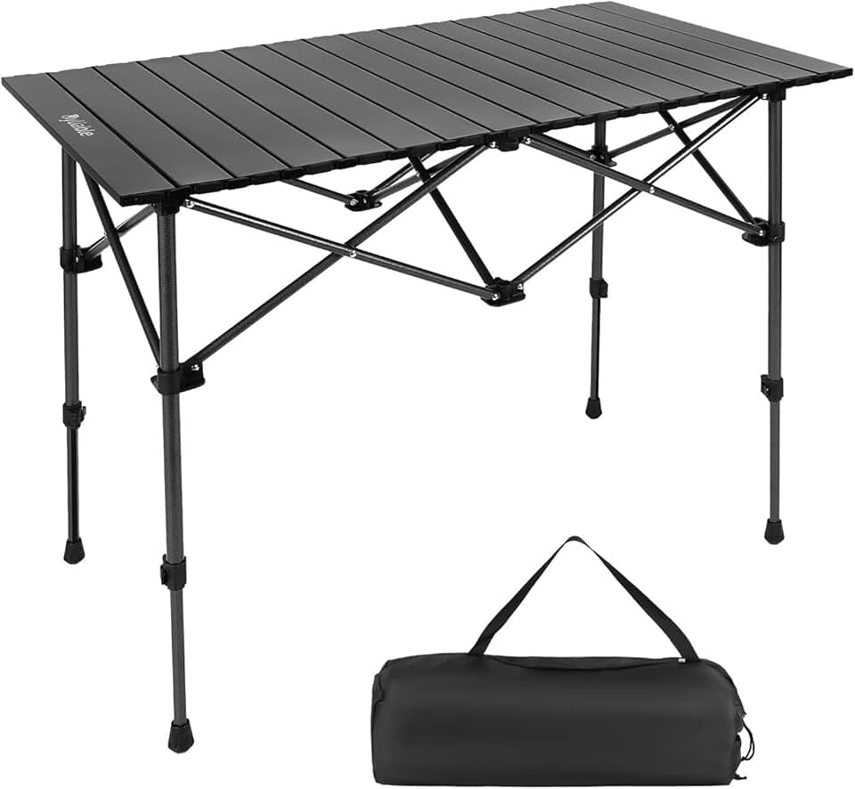 Byliable Camping Table