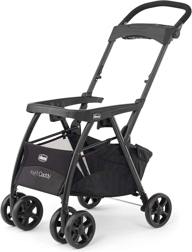 Chicco KeyFit Caddy