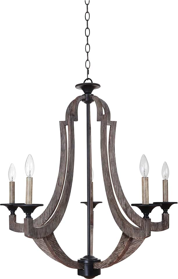 Craftmade Winton Chandelier