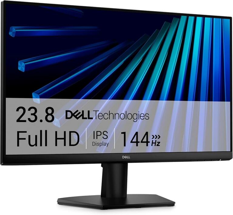 Dell 24 Monitor SE2426H