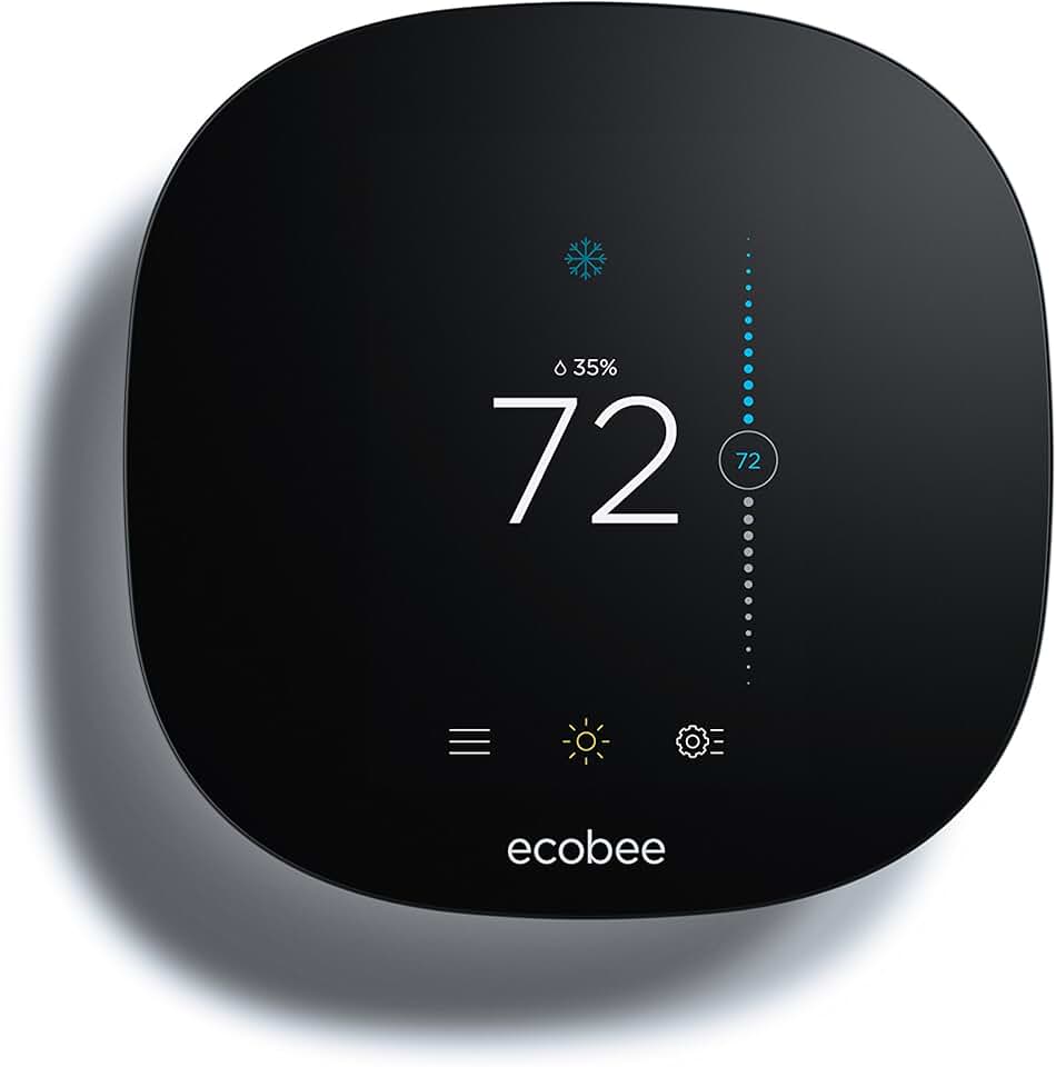 ecobee 3 Lite Thermostat