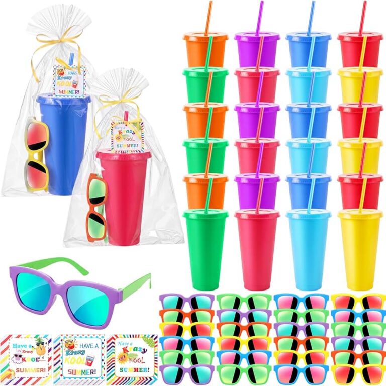 End of Year Student Gifts