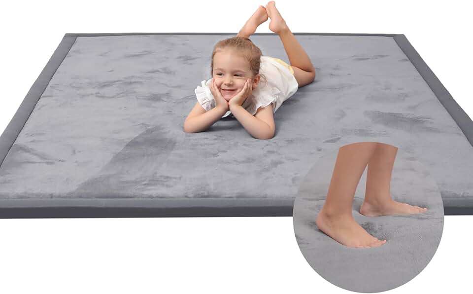 Huloo Baby Play Mat