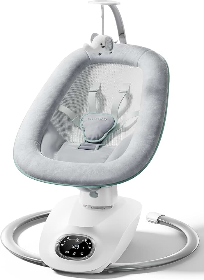 Momcozy CocoSway Swing