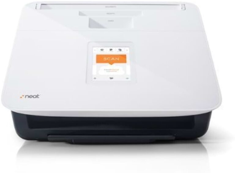 NeatConnect Cloud Scanner