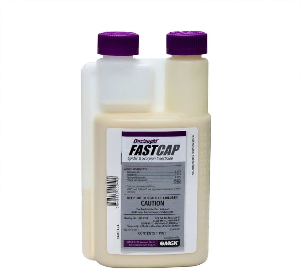 Onslaught Fastcap Insecticide
