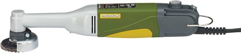 Proxxon 38544 Angle Grinder