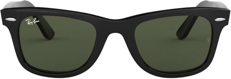 Ray-Ban RB2140 Wayfarer