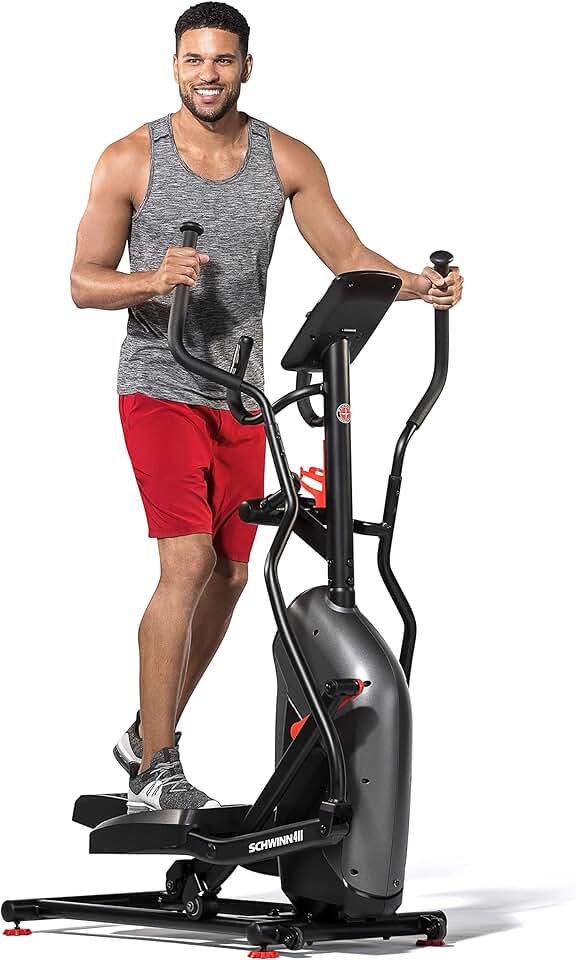 Schwinn Elliptical Machine