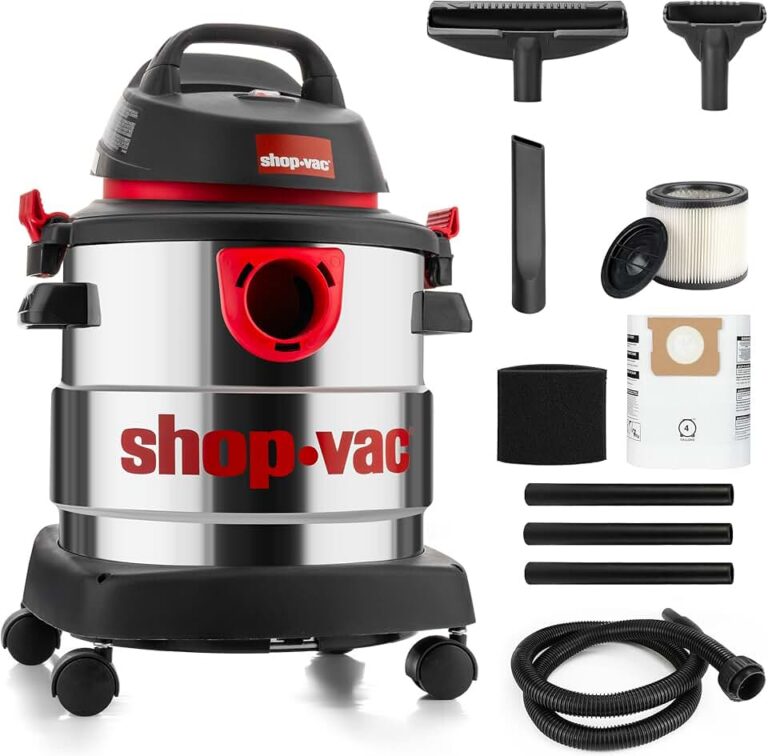 Shop-Vac 5989305 Wet/Dry