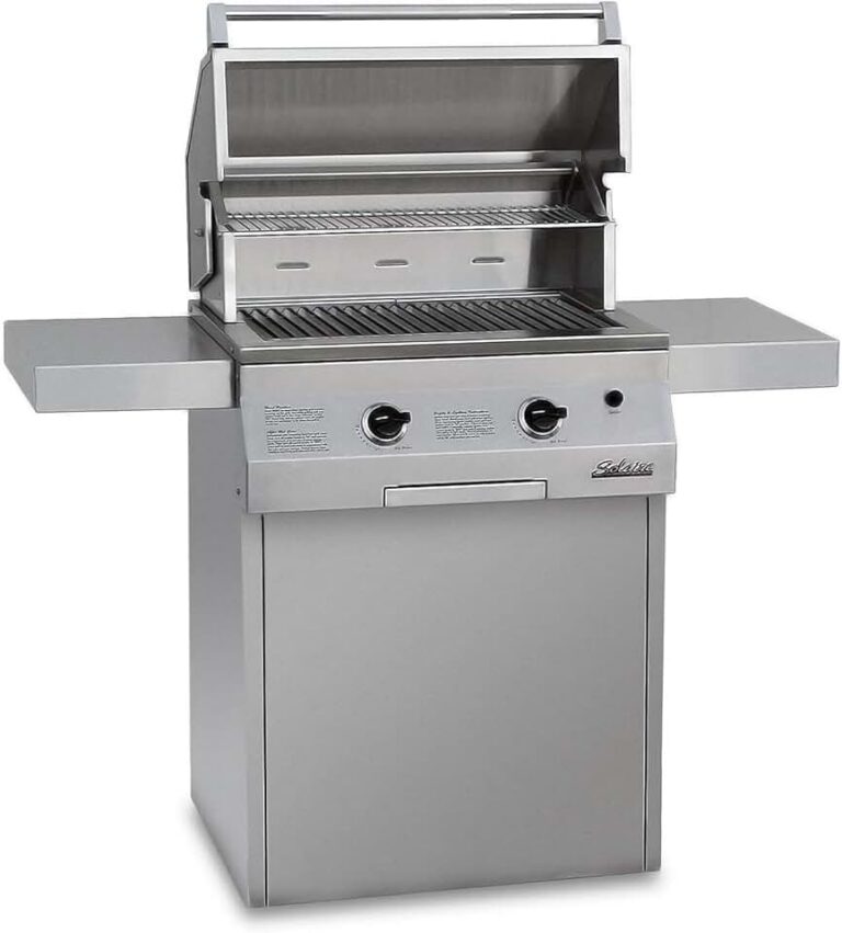 Solaire Infrared Grill