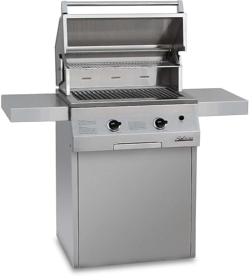 Solaire Infrared Grill