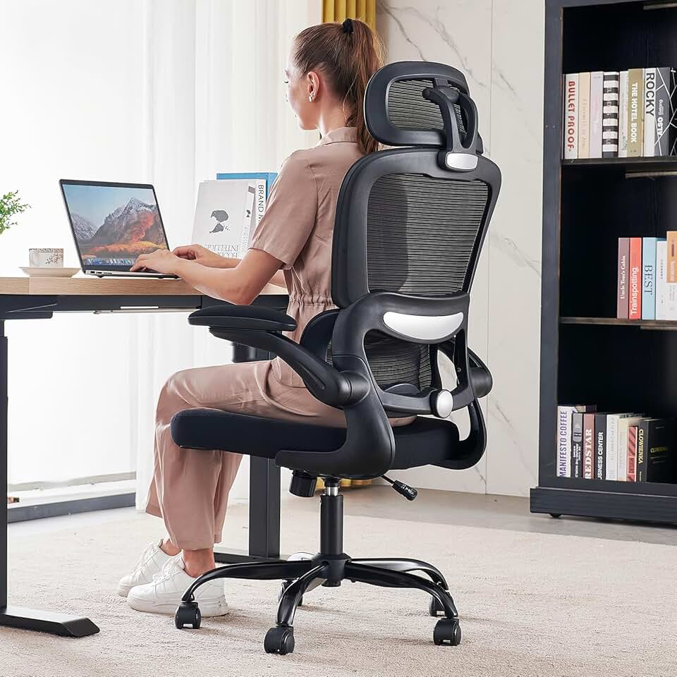 TRALT Office Chair