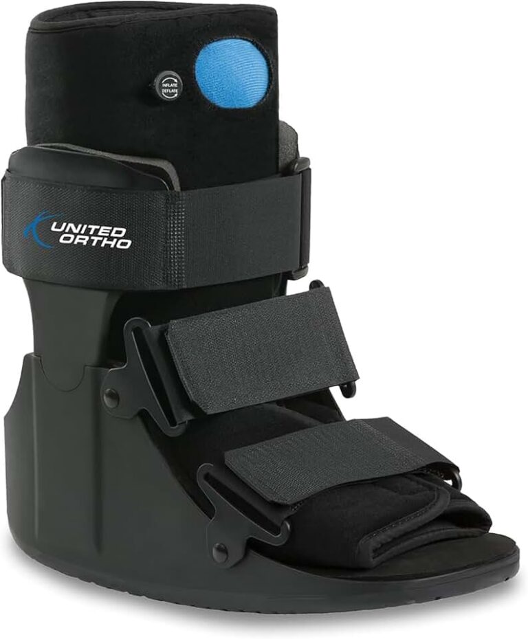 United Ortho Short Walker Boot