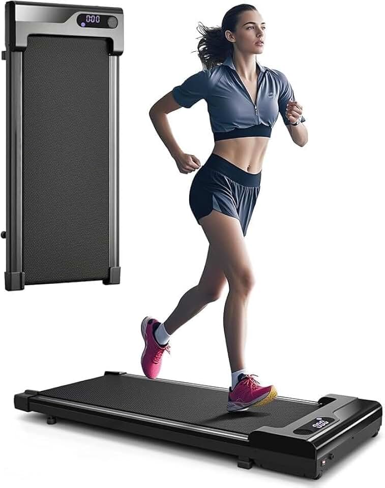 Walking Pad Treadmill