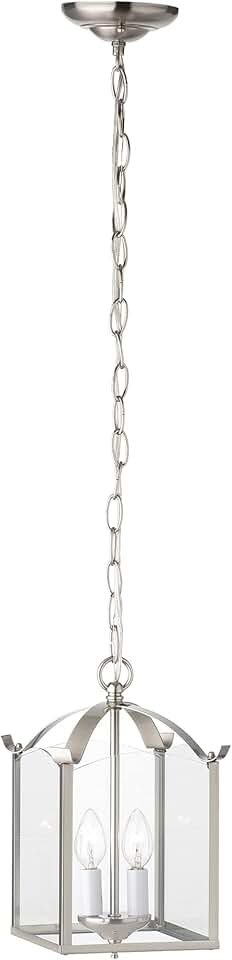 Whitmore 2-Light Chandelier