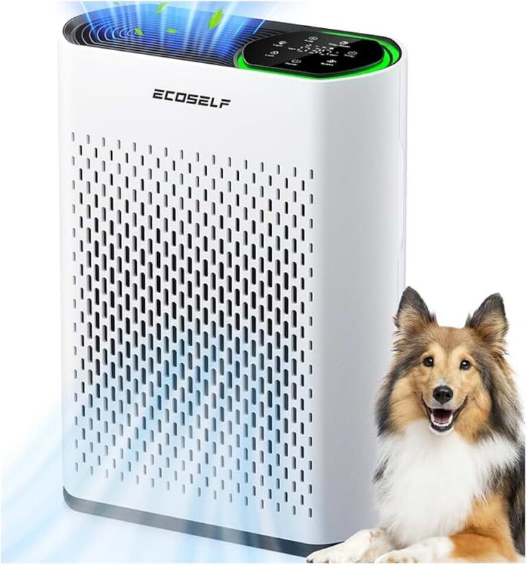 HAP602 Air Purifier