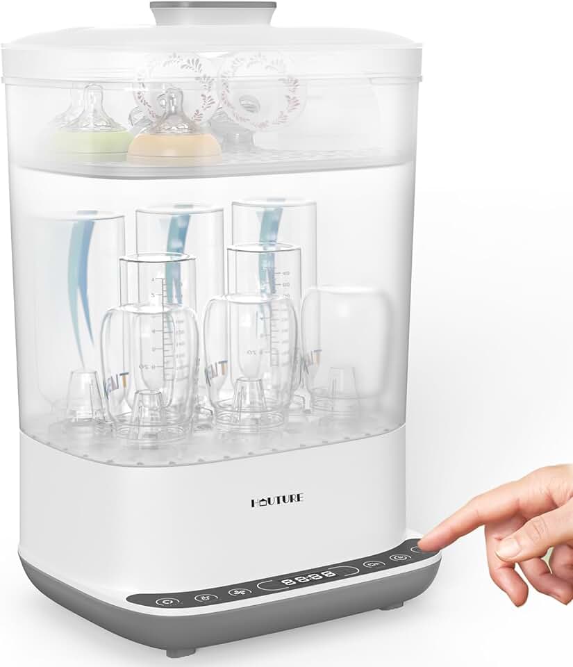 HAUTURE Bottle Sterilizer