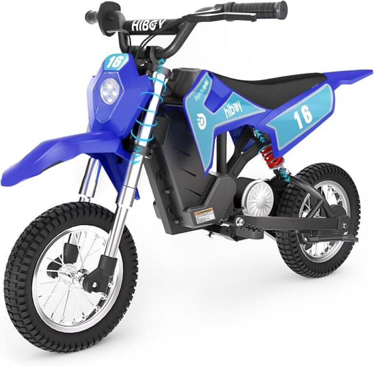 Hiboy DK1 Electric Dirt Bike