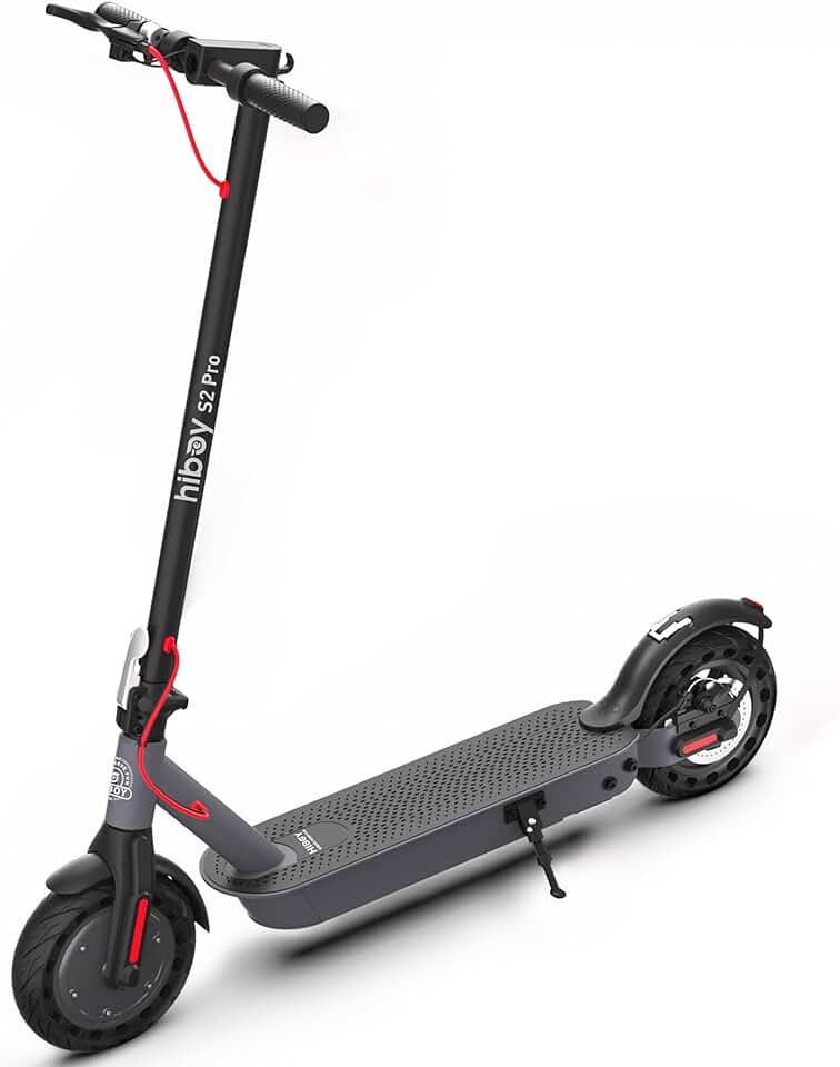 Hiboy S2 Pro Electric Scooter