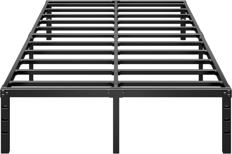 HLIPHA Bed Frame