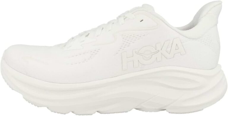 HOKA Womens Clifton 10